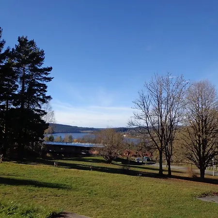 Apartman Relax Lipno Διαμέρισμα Lipno nad Vltavou