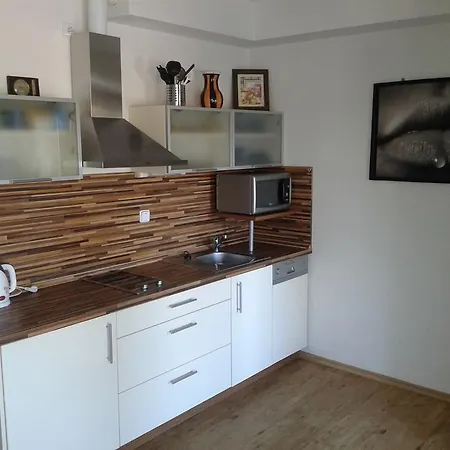 Apartman Relax Lipno