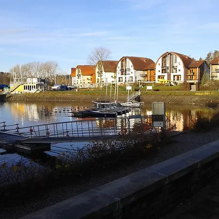 Διαμέρισμα Apartman Relax Lipno