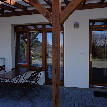 Apartman Relax Lipno Lipno nad Vltavou