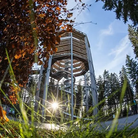 Διαμέρισμα Apartman Relax Lipno *