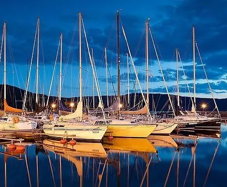Apartman Relax Lipno Lipno nad Vltavou