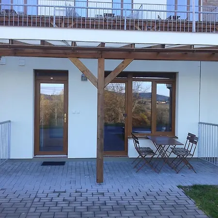 Apartman Relax Lipno Διαμέρισμα