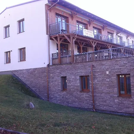 Apartman Relax Lipno *