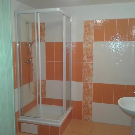 Apartman Relax Lipno