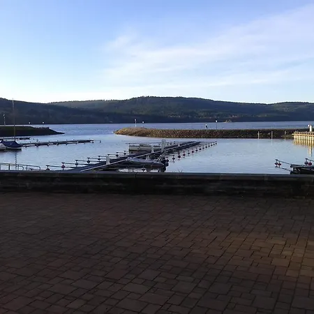 Apartman Relax Lipno * Lipno nad Vltavou