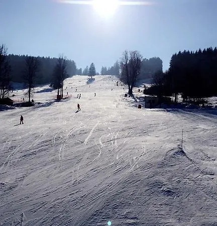 Apartman Relax Lipno *