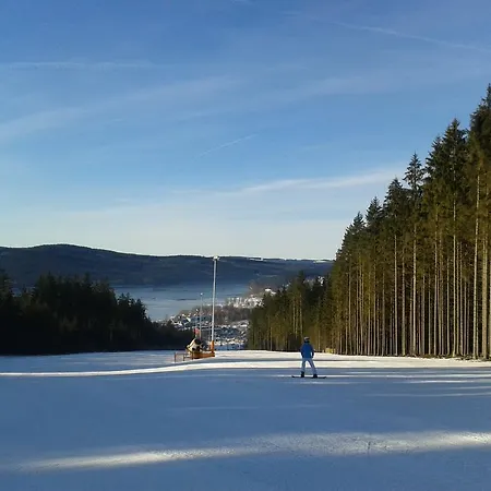 Apartman Relax Lipno *