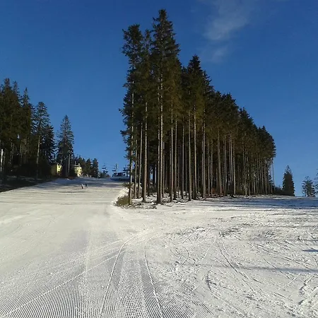 Apartman Relax Lipno Διαμέρισμα Lipno nad Vltavou