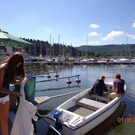 Apartman Relax Lipno Διαμέρισμα *