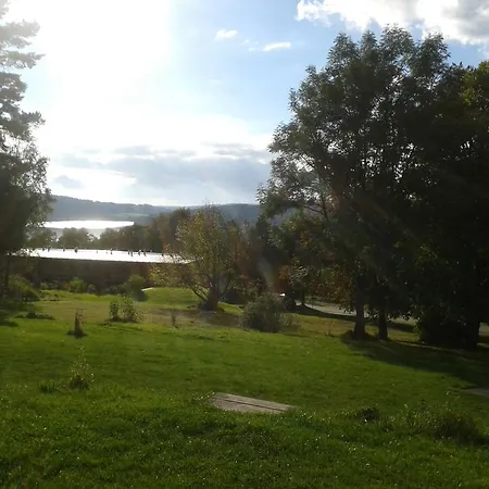 Apartman Relax Lipno Διαμέρισμα *