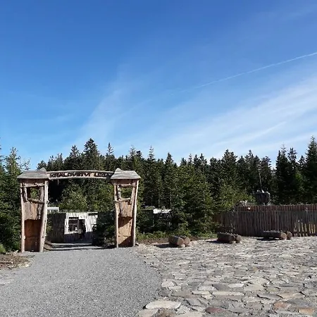 Apartman Relax Lipno Lipno nad Vltavou