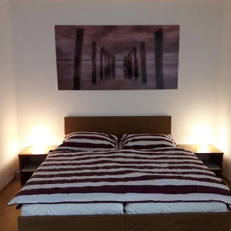 Apartman Relax Lipno Lipno nad Vltavou