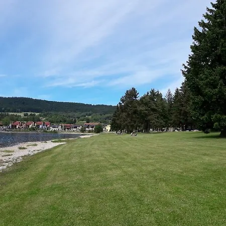 Apartman Relax Lipno Διαμέρισμα