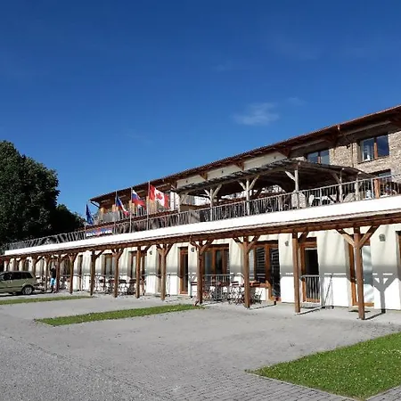 Διαμέρισμα Apartman Relax Lipno Lipno nad Vltavou