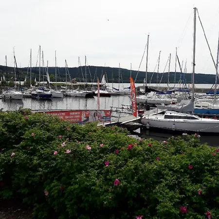 Διαμέρισμα Apartman Relax Lipno *