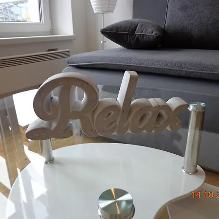 Διαμέρισμα Apartman Relax Lipno