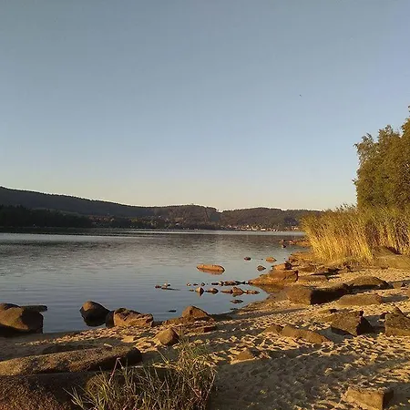 Διαμέρισμα Apartman Relax Lipno