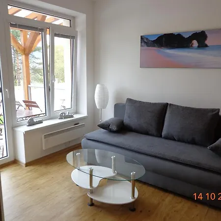 Apartman Relax Lipno Διαμέρισμα