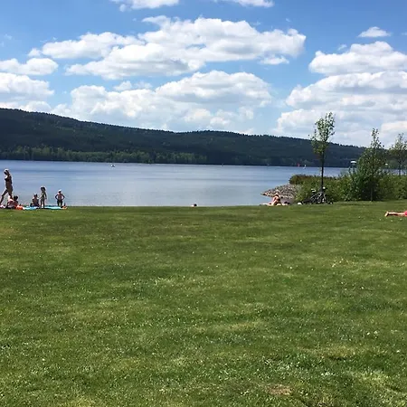 Διαμέρισμα Apartman Relax Lipno *