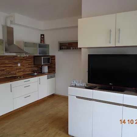 Διαμέρισμα Apartman Relax Lipno Lipno nad Vltavou
