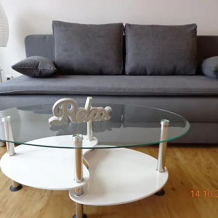 Apartman Relax Lipno Lipno nad Vltavou