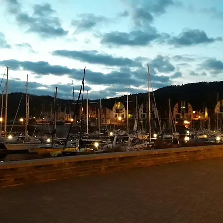 Διαμέρισμα Apartman Relax Lipno Lipno nad Vltavou